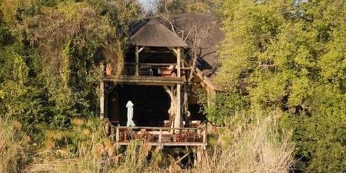 Lianshulu Lodge Muneambuanas Exterior photo